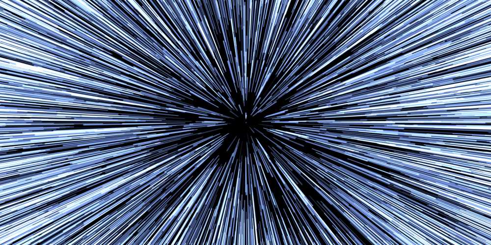 hyperdrive